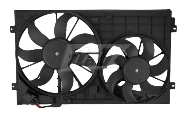 Electric Motor, radiator fan (52073005AV)