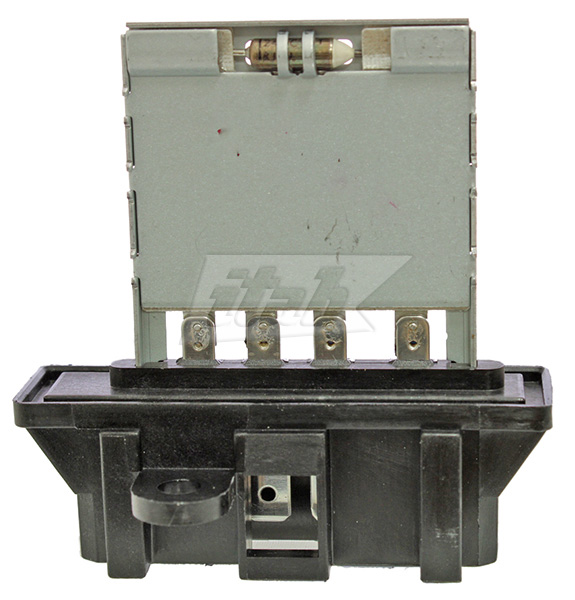 Resistor, interior blower (51077022OV)