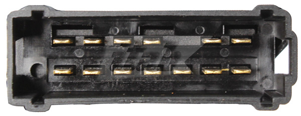 Steering Column Switch