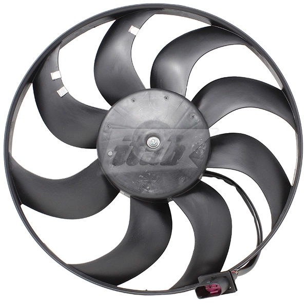 Fan, engine cooling (52073337AV)