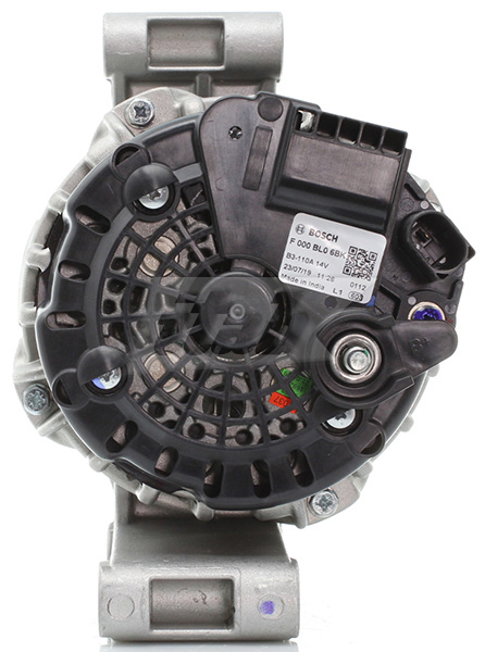 Alternator (20010028OV)