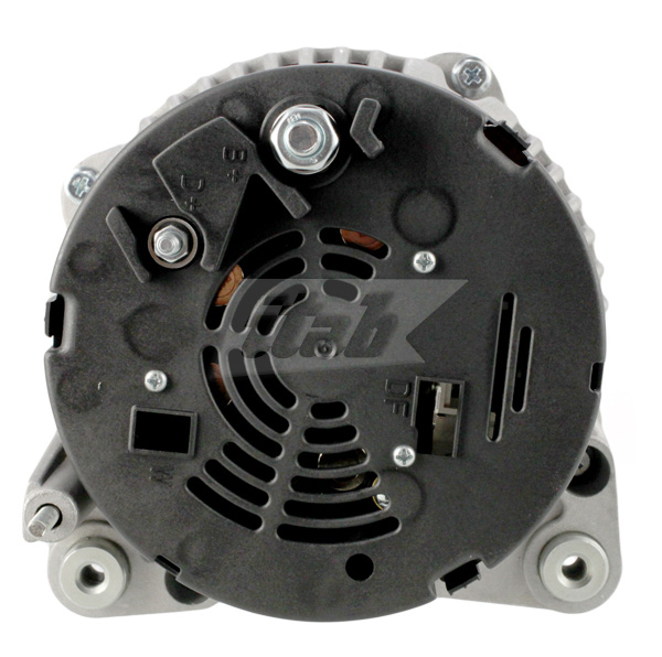 Alternator (20010218AV)