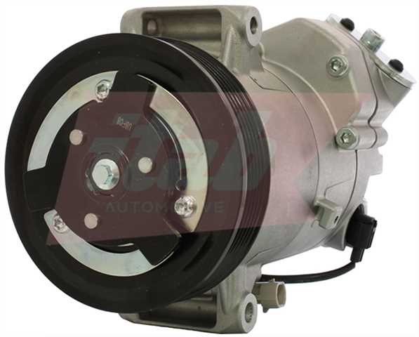 Compressor, air conditioning (27077033AV)