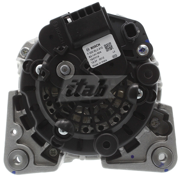 Alternator (20010559AV)