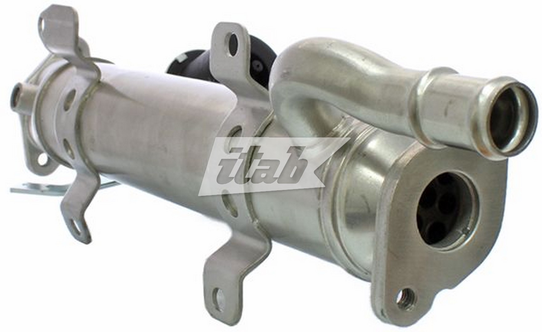 Cooler, exhaust gas recirculation (71073000AV)