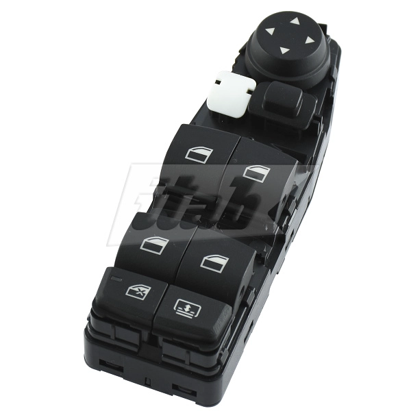 Switch, window regulator (60075023AV)