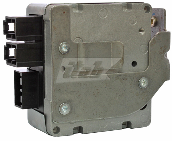 Control Unit, power steering (43071303OV)