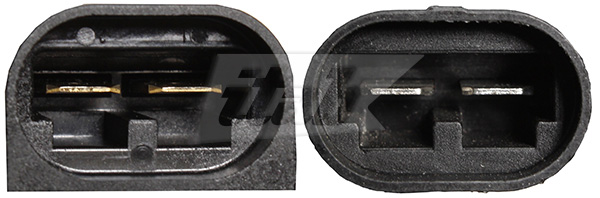 Electric Motor, radiator fan