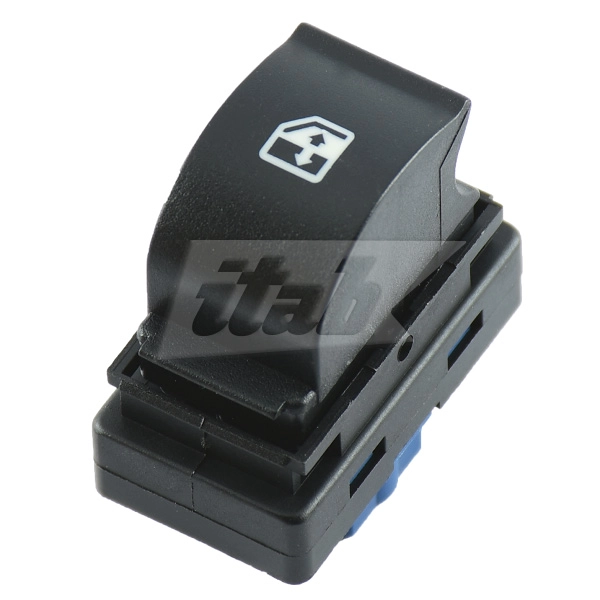 Switch, window regulator (60074023AV)