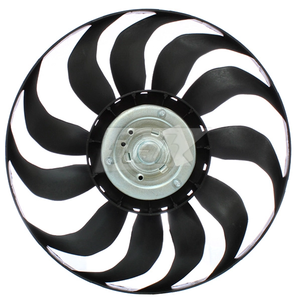 Fan, engine cooling (52073356AV)