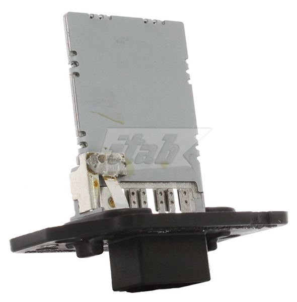 Resistor, interior blower (51078007AV)