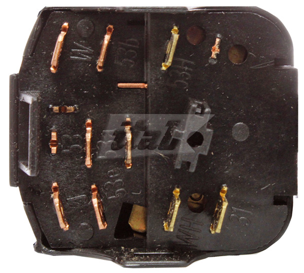 Steering Column Switch