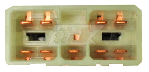 Steering Column Switch