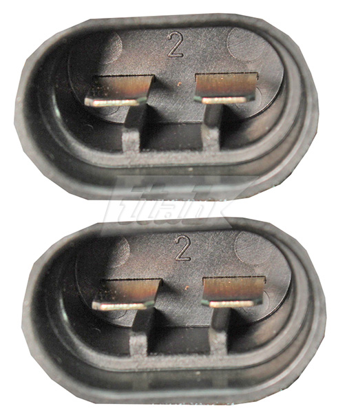 Electric Motor, radiator fan