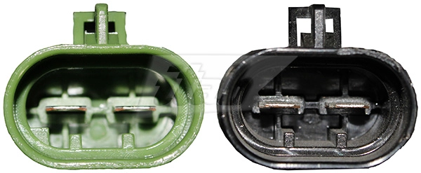 Electric Motor, radiator fan