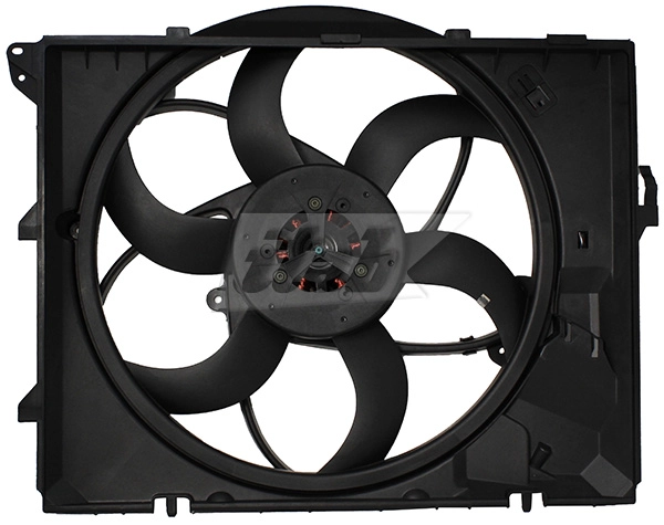 Electric Motor, radiator fan (52075015AV)