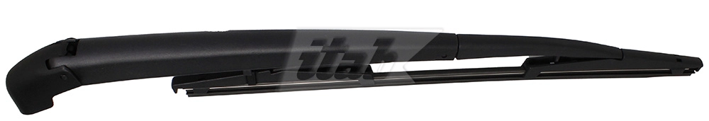 Wiper Arm, window cleaning (34074301AV)