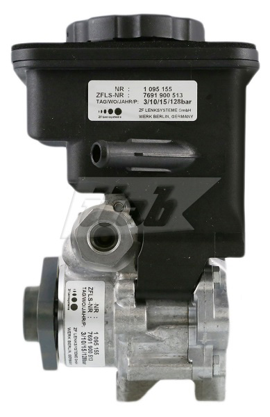 Hydraulic Pump, steering