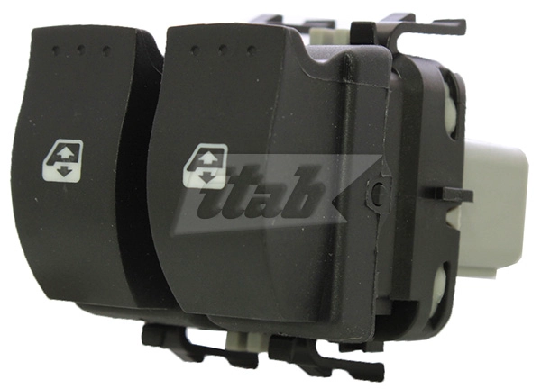 Switch, window regulator (60071018AV)