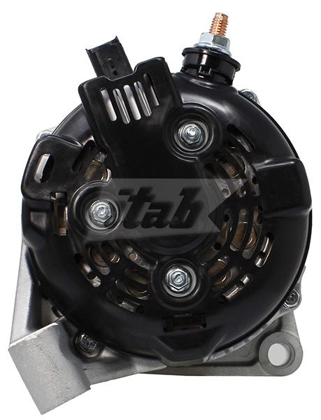 Alternator (20040226AV)
