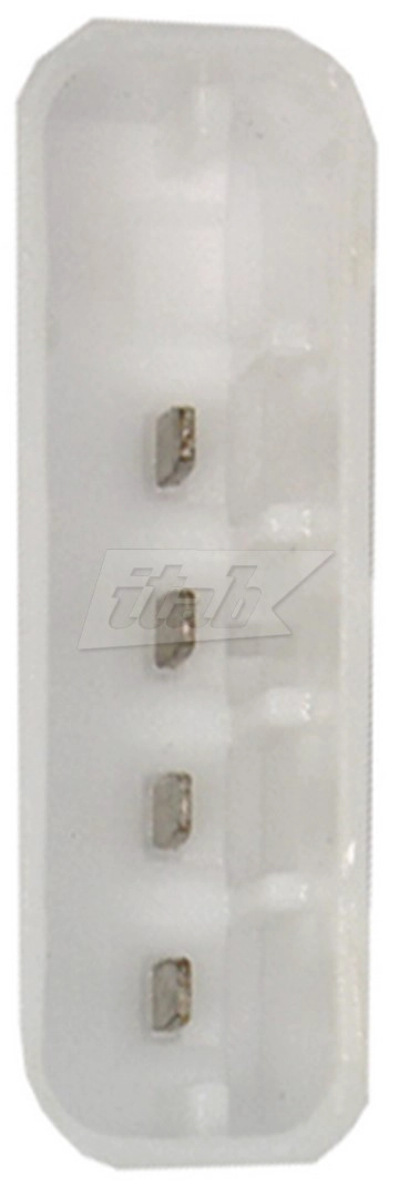 Fuel Feed Unit (90077104AV)