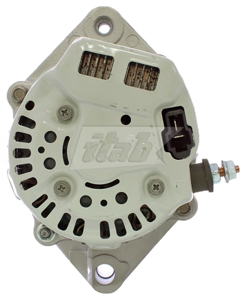 Alternator (20040251RV)