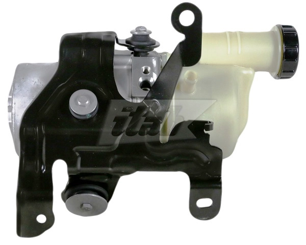 Hydraulic Pump, steering