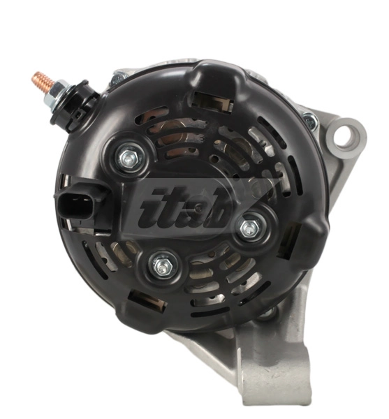 Alternator (20040312AV)