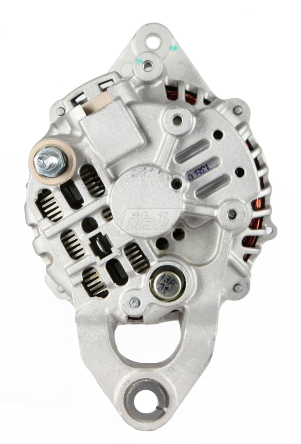 Alternator (20020106AV)