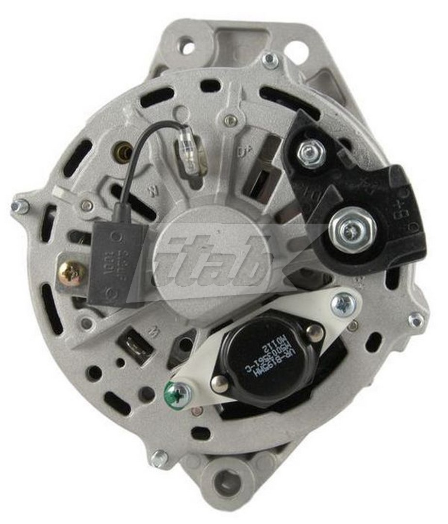 Alternator (20010521RV)