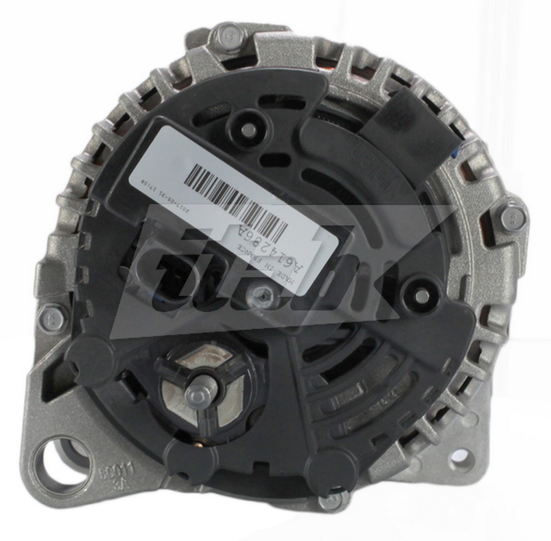 Alternator, starter (21015102OV)