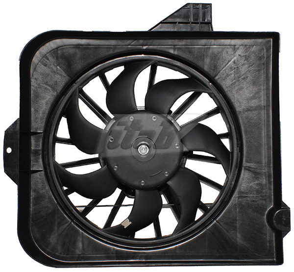 Electric Motor, radiator fan (52082005AV)