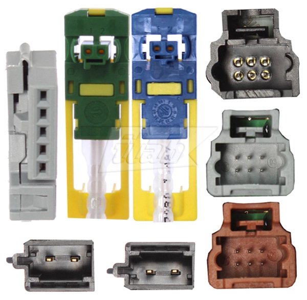 Steering Column Switch