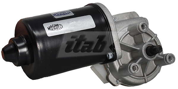 Wiper Motor (30010112OV)