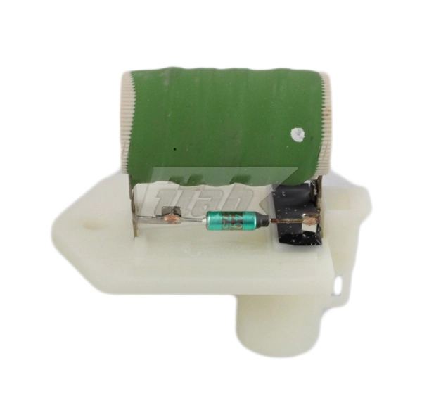 Series resistor, electric motor (radiator fan) (51074021OV)