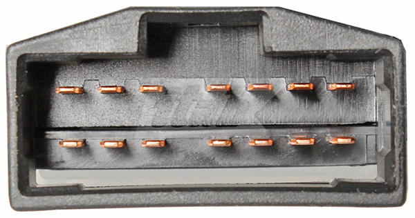 Steering Column Switch