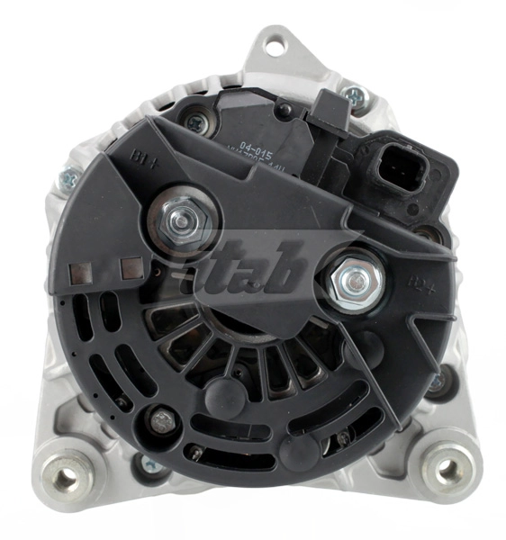 Alternator (20010301AV)