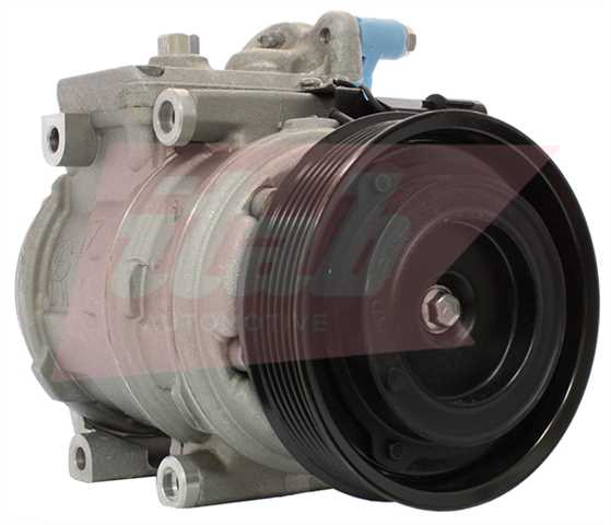 Compressor, air conditioning (27078006OV)