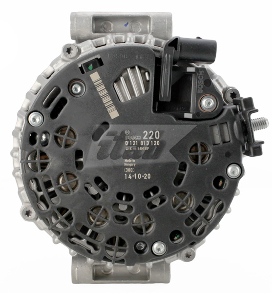 Alternator (20010470OV)