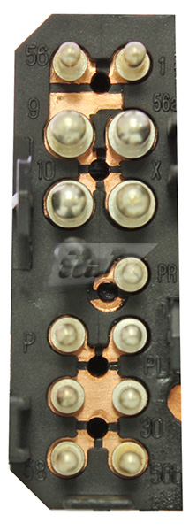 Steering Column Switch