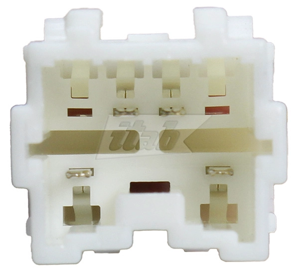 Steering Angle Sensor