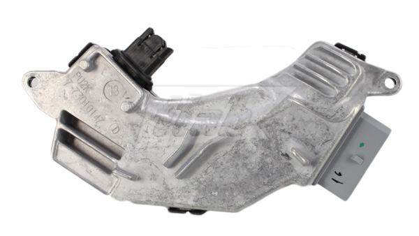 Resistor, interior blower (51077003OV)