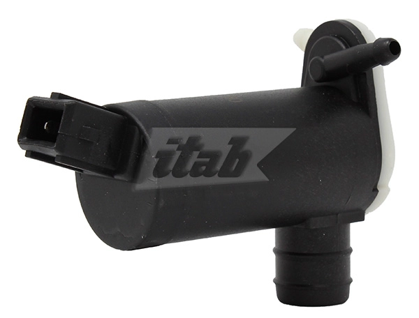 Washer Fluid Pump, window cleaning (33072005AV)