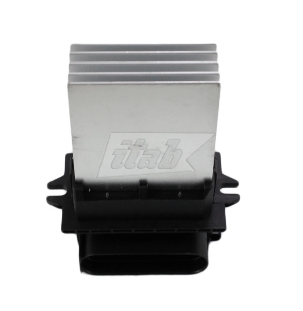 Resistor, interior blower (51071029OV)