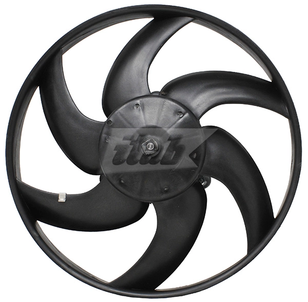 Electric Motor, radiator fan (52070304AV)