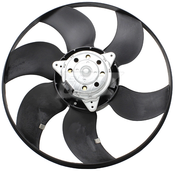 Fan, engine cooling