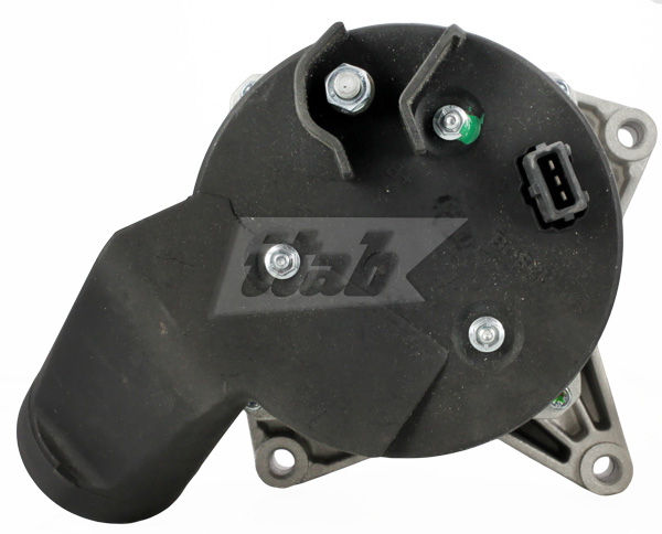 Alternator (20010304RV)