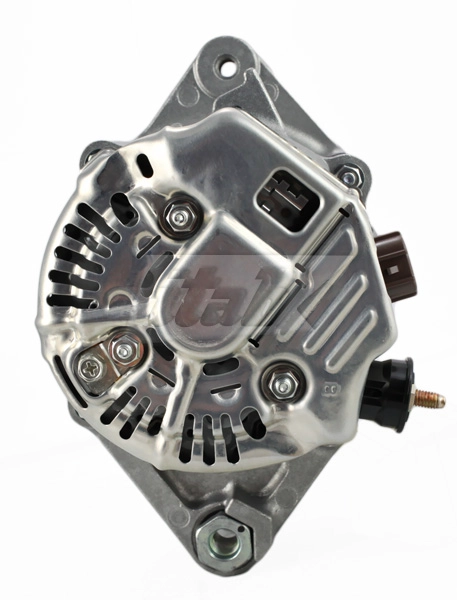 Alternator (20040329OV)