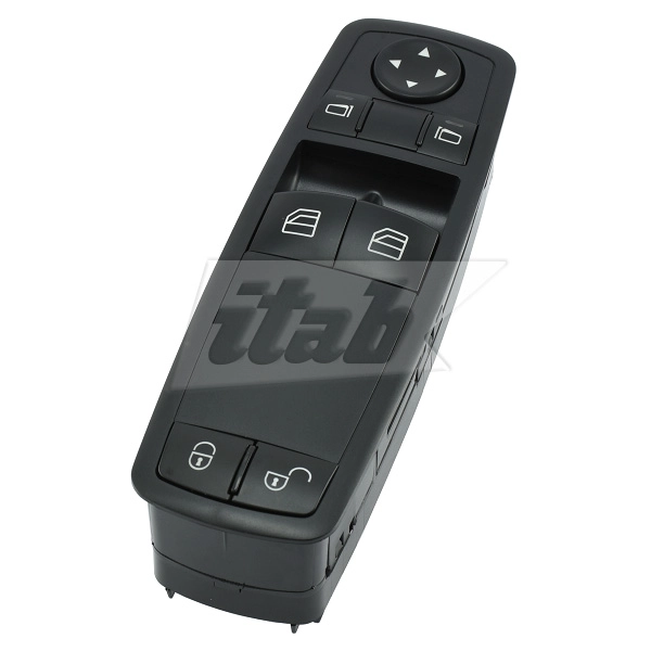 Switch, window regulator (60076021AV)