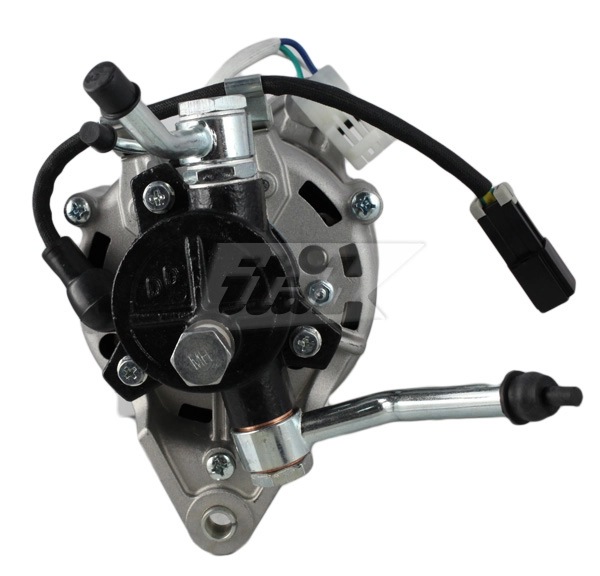 Alternator (20020129AV)